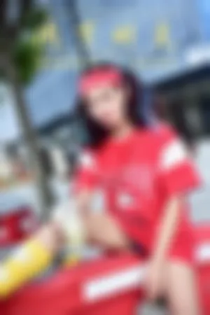 [YALAYI]雅拉伊 2018.11.24 Y031 周末时光