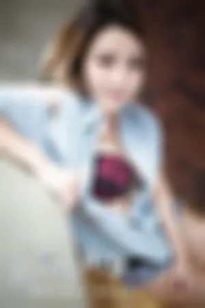 [YALAYI]雅拉伊 2018.12.31 Y056 光明的幻象