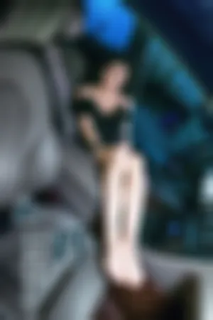 [YALAYI]雅拉伊 2019.02.24 Y050 如野