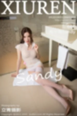 [XiuRen]秀人网 2019.05.13 No.1446 蕾丝美腿