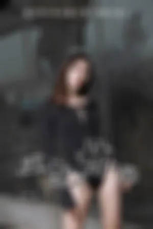 [YALAYI]雅拉伊 2019.11.14 Y122 黑色禁地