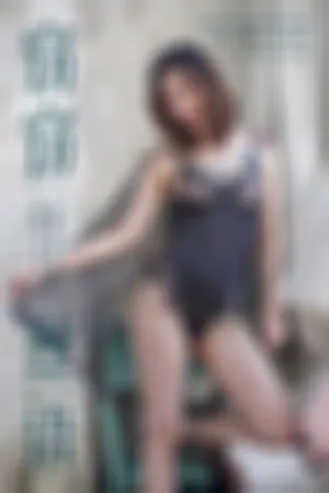 [YALAYI]雅拉伊 2019.02.01 Y181 窃窃丝语