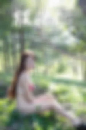 [YALAYI]雅拉伊 2018.12.05 Y137 林中花