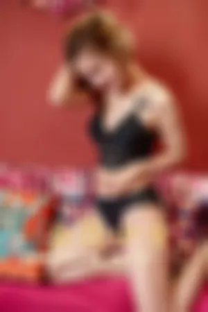 [YALAYI]雅拉伊 2019.04.18 Y239 金发少女