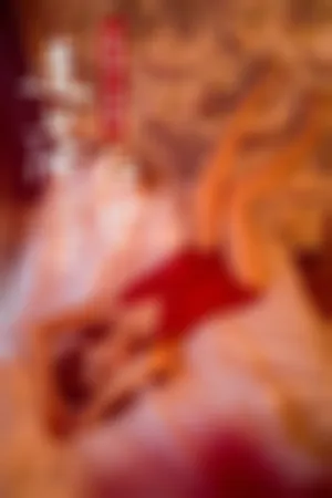 [YALAYI]雅拉伊 2018.08.09 Y044 遗落红紗