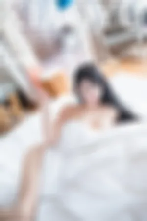 [XIAOYU]语画界 2019.05.15 VOL.070 马尔代夫旅拍新图