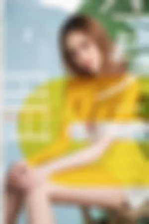 [Ugirls]尤果网 2019.05.16 U423 第一眼