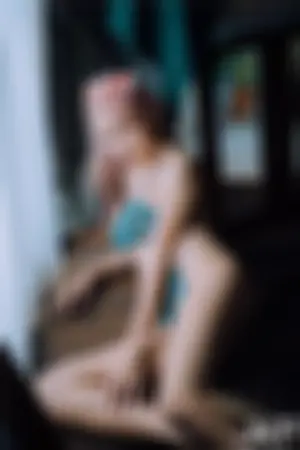 [JKF女郎] 火辣G罩杯辣师「34G Coco」美术班开课！