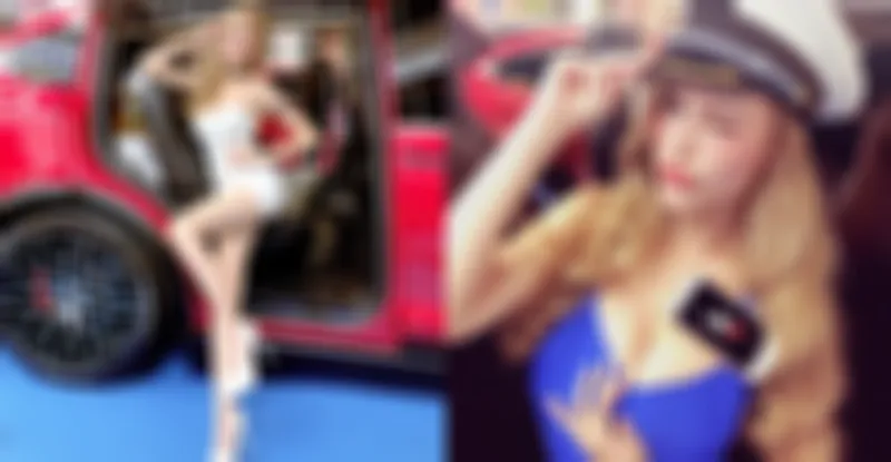 [JKF 捷克论坛FB正妹]台德混血精靈