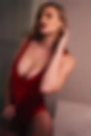 Hannah Fowler Kimsey 「D级嫩模」让人思想高端不起