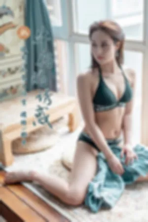 [YALAYI]雅拉伊 2019.05.21 Y284 牛仔的诱惑