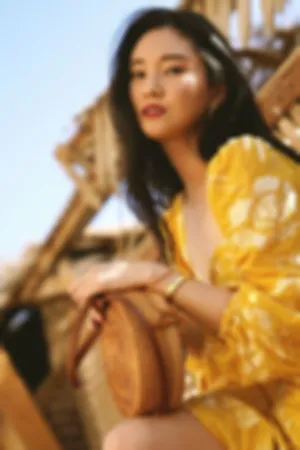 韩国滑板女神最近IG自拍生活照