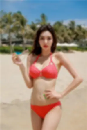 朴多贤 HavanaSunday泳装合辑系列五