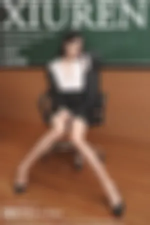 [XiuRen]秀人网 2019.05.31 No.1480 梦梦老师大学物理楼教室露出+厨房人妻+萝莉写真