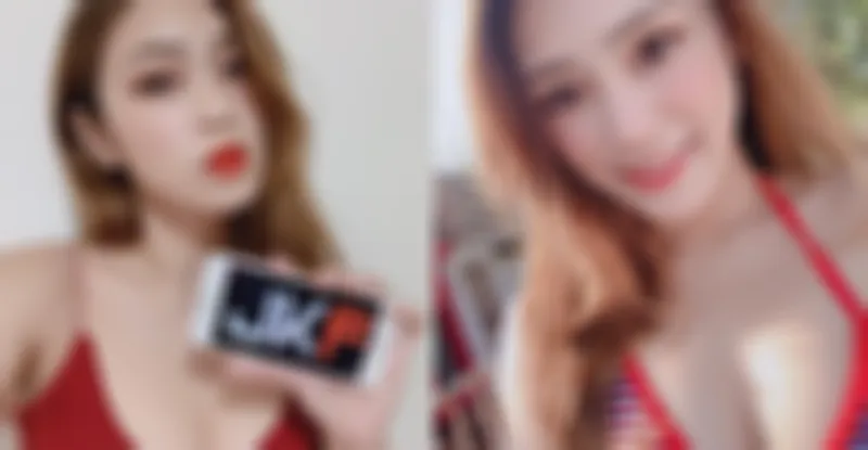 JKF-虎牙妹AbbyTsui