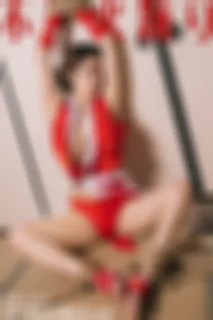 [TouTiao]头条女神 2019.06.02 不知火舞COS