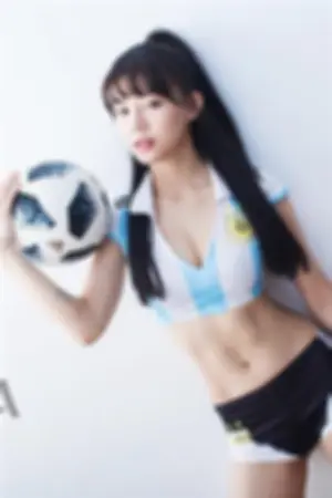 甜美LamiGirls生活照