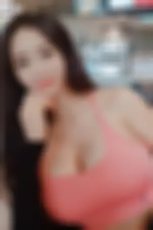 [CANDY]网红馆韩国胸涌甜心 Candy.Seul最新美图集