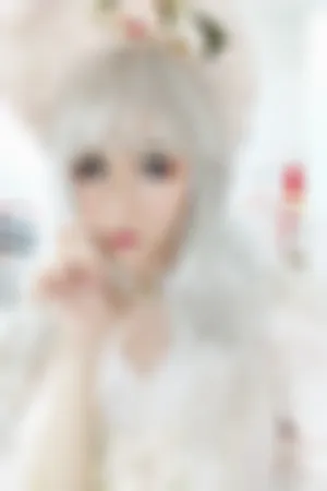 [Cosplay]艺术鉴赏微博二次元博主最新LOLITA+COSPLAY