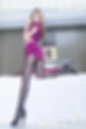 [Beautyleg]美腿寫真缇垮 2019.01.28 No.1718 Rubis