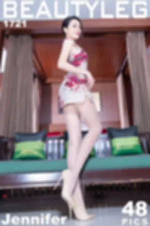 [Beautyleg]美腿寫真 2019.02.04 No.1721 Jennifer