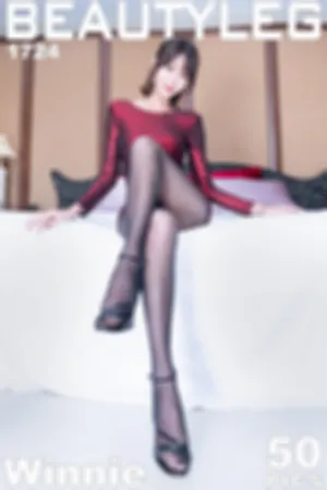 [Beautyleg]美腿寫真 2019.02.11 No.1724 新年假期上班后的第一弹