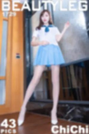 [Beautyleg]美腿寫真 2019.02.22 No.1729