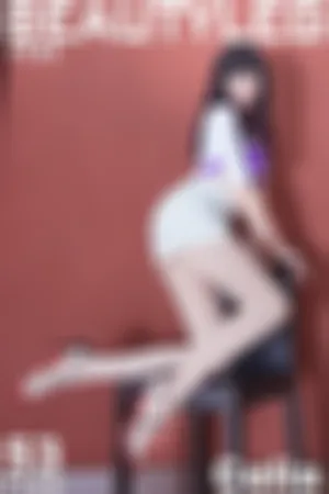 [Beautyleg]美腿寫真 2019.02.27 No.1731