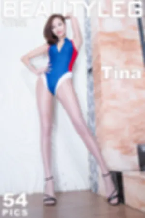 [Beautyleg]美腿寫真 2019.03.01 No.1732