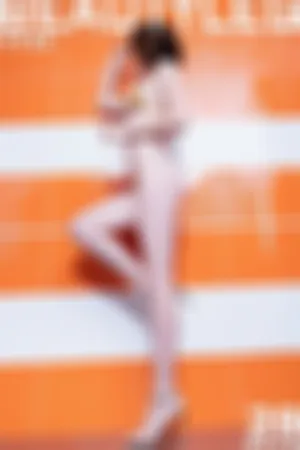 [Beautyleg]美腿寫真 2019.03.02 No.1733 Anonymity金色比基尼