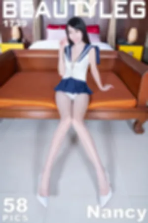 [Beautyleg]美腿寫真 2019.03.15 No.1739