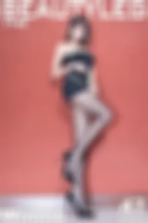 [Beautyleg]美腿寫真 2019.03.18 No.1740