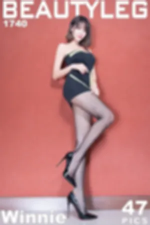 [Beautyleg]美腿寫真 2019.03.18 No.1740