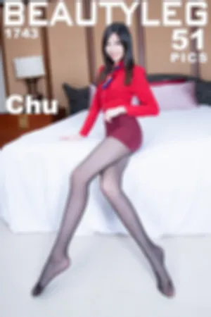 [Beautyleg]美腿寫真 2019.03.25 No.1743
