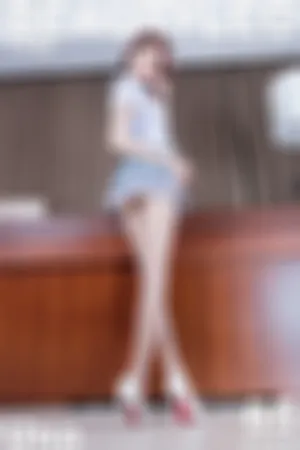 [Beautyleg]美腿寫真 2019.03.29 No.1745 JK学生制服