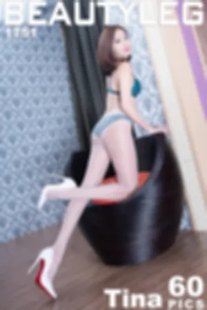 [Beautyleg]美腿寫真 2019.04.12 No.1751