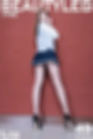 [Beautyleg]美腿寫真 2019.04.22 No.1755