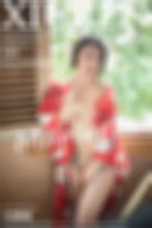 [XiuRen]秀人网 2019.06.11 No.1492 迈阿密旅拍·和服+束缚捆绑