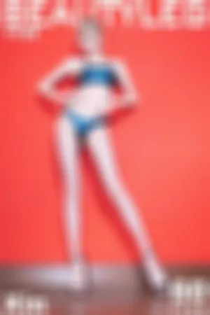 [Beautyleg]美腿寫真 2019.05.01 No.1759