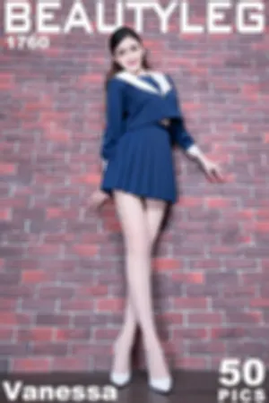 [Beautyleg]美腿寫真 2019.05.03 No.1760