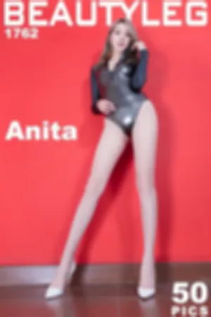 [Beautyleg]美腿寫真 2019.05.08 No.1762