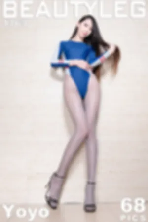 [Beautyleg]美腿寫真 2019.05.10 No.1763