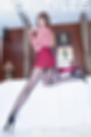 [Beautyleg]美腿寫真 2019.05.13 No.1765