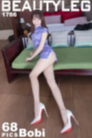 [Beautyleg]美腿寫真 2019.05.15 No.1766