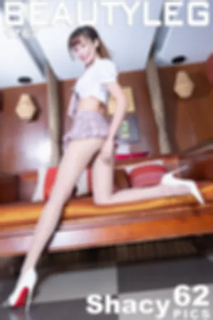 [Beautyleg]美腿寫真 2019.05.17 No.1767