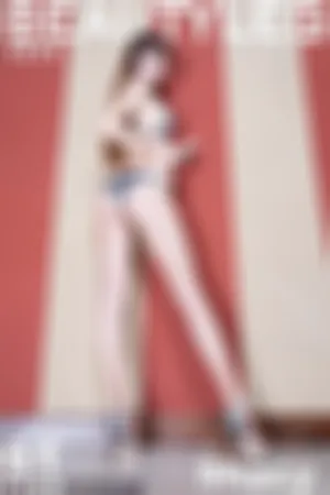 [Beautyleg]美腿寫真 2019.05.27 No.1771