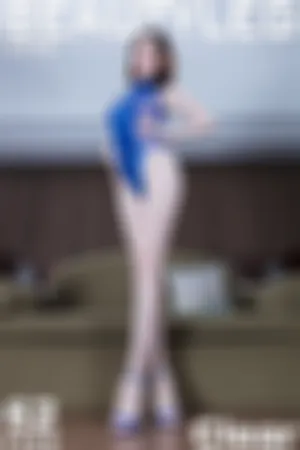 [Beautyleg]美腿寫真 2019.06.07 No.1776