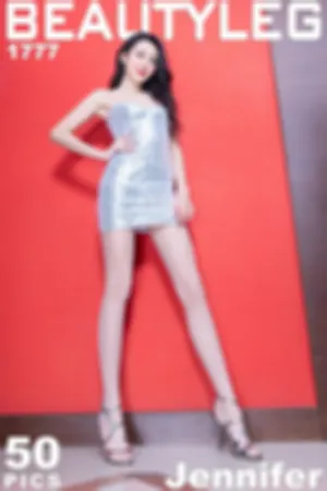 [Beautyleg]美腿寫真 2019.06.10 No.1777