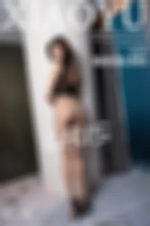 [XIAOYU]语画界 2019.06.12 VOL.087 镂空内衣+丝袜美腿