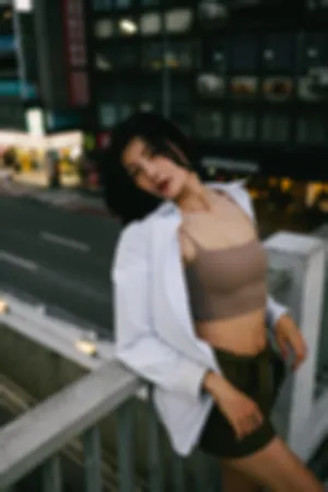 长腿台湾正妹绝美翘臀教主IG大尺度激凸写真